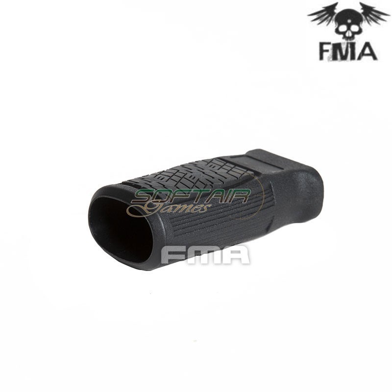 Grip verticale LC Soft-Touch Black FMA (fma-tb1437-bk) Grip verticale LC Soft-Touch Black FMA (fma-tb1437-bk)