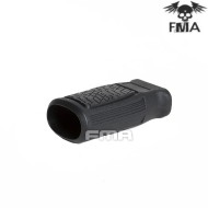 Vertical grip LC Soft-Touch Black FMA (fma-tb1437-bk)