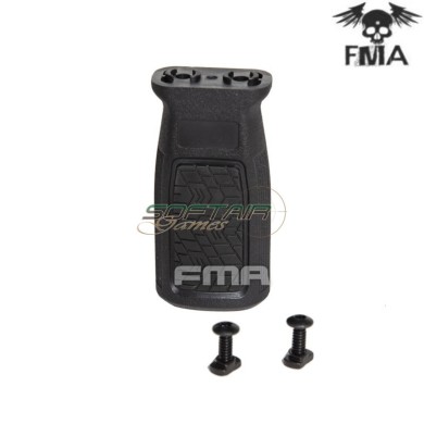 Grip verticale LC Soft-Touch Black FMA (fma-tb1437-bk)