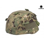 Cover For Mich 2002 Helmet Aor2 Emerson (cod.em8828aor2)
