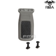 Grip verticale LC Soft-Touch Foliage Green FMA (fma-tb1437-fg) Grip verticale LC Soft-Touch Foliage Green FMA (fma-tb1437-fg)
