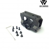 Mount LEAP 1.54" BLACK for t1/t2 holy warrior (hwr-117-bk) Mount LEAP 1.54" BLACK for t1/t2 holy warrior (hwr-117-bk)