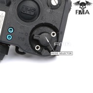 LAB PEQ LA5-A Black FMA (fma-tb1311-bk)