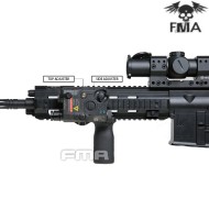 LAB PEQ LA5-A Black FMA (fma-tb1311-bk)