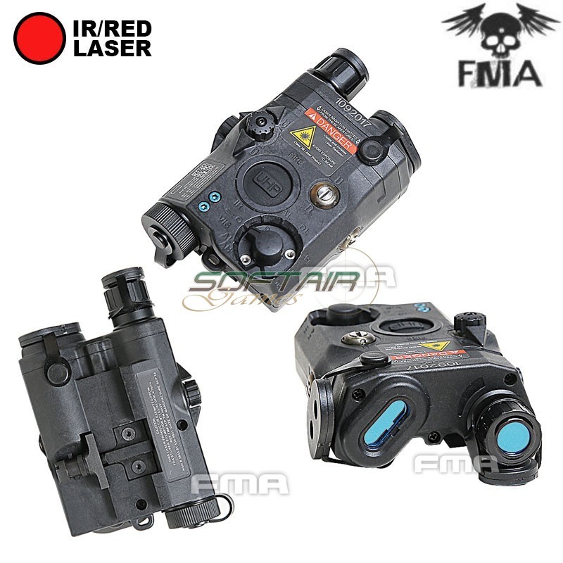 LAB PEQ LA5-A Black FMA (fma-tb1311-bk)