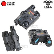 LAB PEQ LA5-A Black FMA (fma-tb1311-bk)