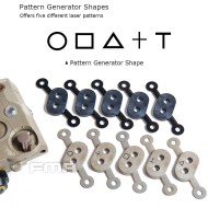 LAB PEQ LA5-A Black FMA (fma-tb1311-bk)