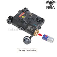 LAB PEQ LA5-A Dark Earth FMA (fma-tb1311-de)