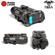 LAB PEQ-NGAL IR / Red Laser Black FMA (fma-tb1398-bk)