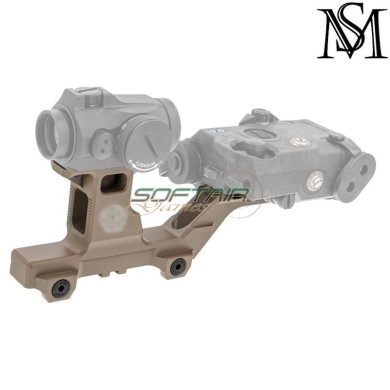 Toxicant GBRS Hydra mount MilSim Series (ms-146-de)