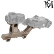 Toxicant GBRS Hydra mount MilSim Series (ms-146-de) Toxicant GBRS Hydra mount MilSim Series (ms-146-de)