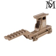 Toxicant GBRS Hydra mount MilSim Series (ms-146-de) Toxicant GBRS Hydra mount MilSim Series (ms-146-de)