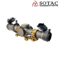 Scope ZF39 Lens 26.5mm 4x for K98 KARABINER Ares (AR-ZF39)