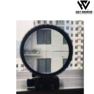 Optics HWOCAG 1-6X24 HD GENII LPVO Desert Dirt Color Holy Warrior (hwr-148-ddc)