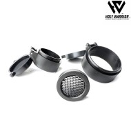 Optics HWOCAG 1-6X24 HD GENII LPVO Desert Dirt Color Holy Warrior (hwr-148-ddc)