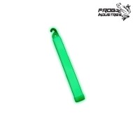 Cyalume Green Glowstick Light Frog Industries® (fi-002303-green)