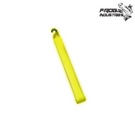 Cyalume Giallo Glowstick Light Frog Industries® (fi-002300-yellow)