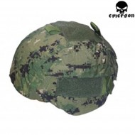 Cover For Mich 2000 Helmet Aor2 Emerson (cod.em8830aor2)