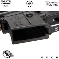 Fucile Elettrico SA-E17 Edge™ RRA & SI Strike IND. Carbine Replica TWO TONE Specna Arms® (spe-01-027059)