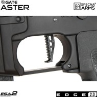 Fucile elettrico RRA SA-E25 Carbine Edge 2.0™ Black Specna Arms® (spe-01-030878)