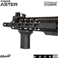Fucile elettrico RRA SA-E25 Carbine Edge 2.0™ Black Specna Arms® (spe-01-030878)