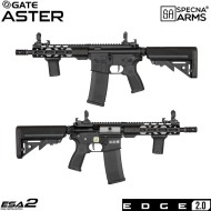 Electric rifle RRA SA-E25 Carbine Edge 2.0™ Black Specna Arms® (spe-01-030878)