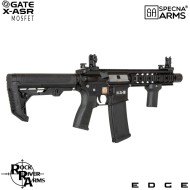 Fucile Elettrico SA-E05 Edge™ M4 Carbine Light Ops Stock Black Specna Arms® (spe-01-033903)