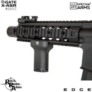 Electric Rifle SA-E05 Edge™ RRA M4 Carbine Light Ops Stock Black Specna Arms® (spe-01-033903)