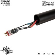 Electric Rifle SA-E05 Edge™ RRA M4 Carbine Light Ops Stock Two Tone Specna Arms® (spe-01-033904)