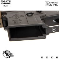 Electric Rifle SA-E05 Edge™ RRA M4 Carbine Light Ops Stock Two Tone Specna Arms® (spe-01-033904)