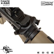 Fucile Elettrico SA-E05 Edge™ RRA M4 Carbine Light Ops Stock Two Tone Specna Arms® (spe-01-033904)