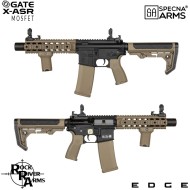 Electric Rifle SA-E05 Edge™ RRA M4 Carbine Light Ops Stock Two Tone Specna Arms® (spe-01-033904)