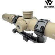 Scope HWO ADC 1-5x24 HD GEN.1 TAN + A1C + GE193 BK holy warrior (hwr-153-de)