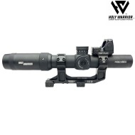 Scope HWO ADC 1-5x24 HD GEN.1 NERA + RMR + A1C + GE193 BK holy warrior (hwr-152-bk)