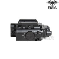 XVL2 IRC Light NERA fma (fma-tb1407-bk)
