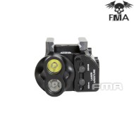 XVL2 IRC Light NERA fma (fma-tb1407-bk)
