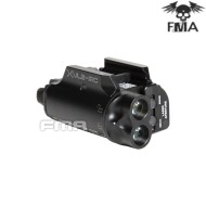 XVL2 IRC Light NERA fma (fma-tb1407-bk)