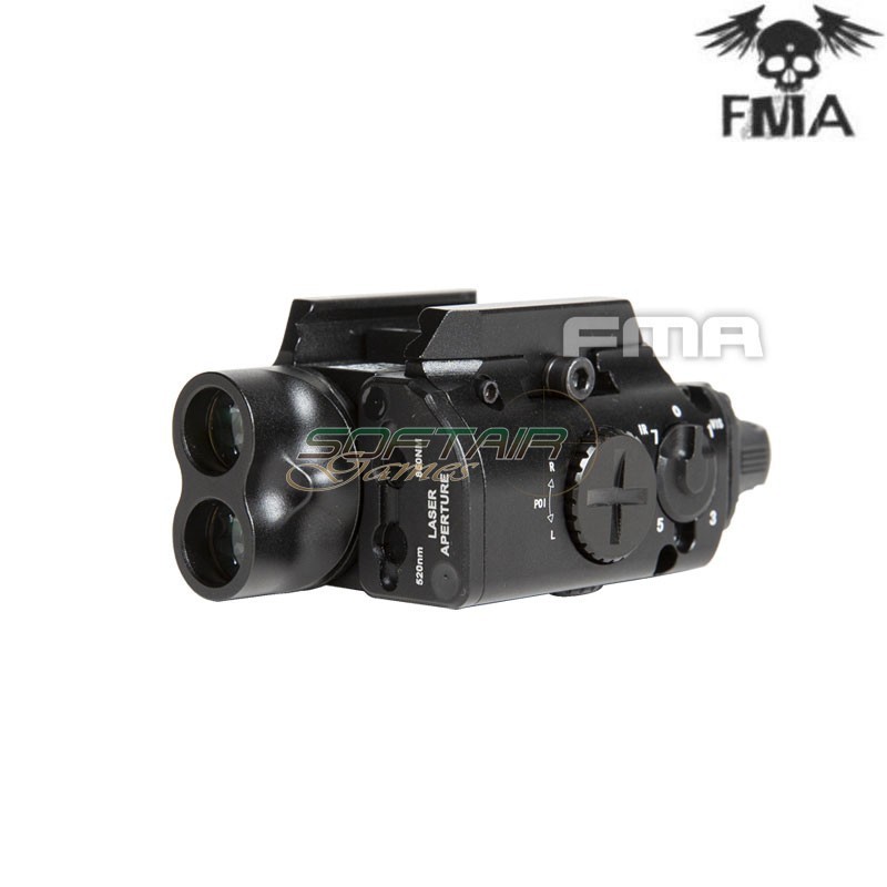 XVL2 IRC Light NERA fma (fma-tb1407-bk)