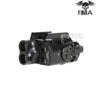 XVL2 IRC Light NERA fma (fma-tb1407-bk)