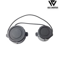 Ottica HWO ADC 1-5x24 HD GEN.1 NERA + A1C + GE154 DDC holy warrior (hwr-82-ddc) Ottica HWO ADC 1-5x24 HD GEN.1 NERA + A1C + GE154 DDC holy warrior (hwr-82-ddc)