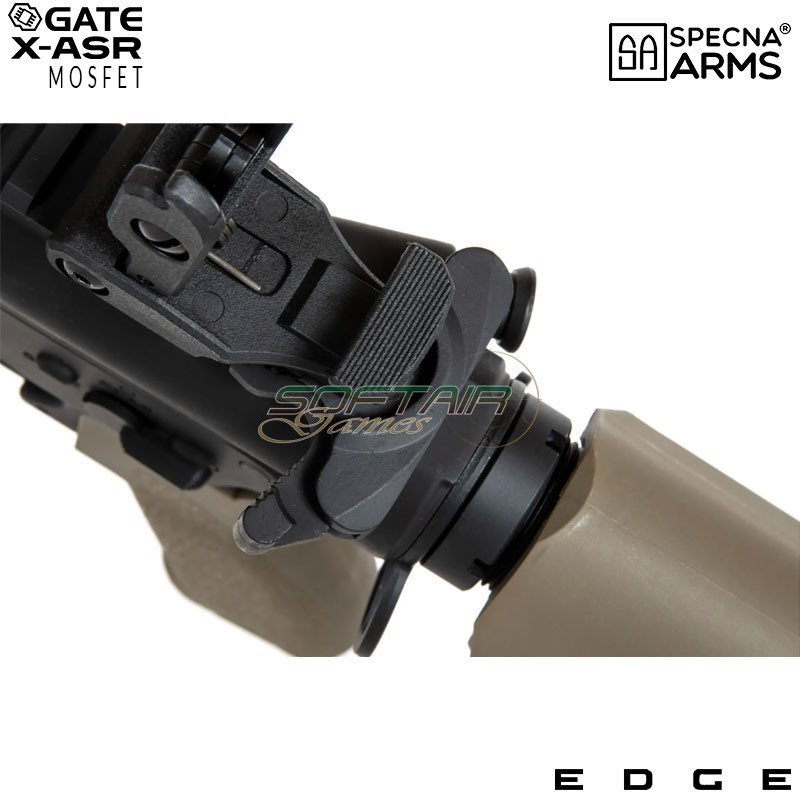 Fucile Elettrico SA-E20 Edge™ M4 Carbine Replica Two Tone Specna Arms® (spe-01-035027)