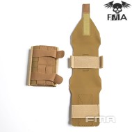 MEDIC pouch micro TKN B molle system DARK EARTH fma (fma-tb1386-de)