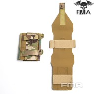 Tasca MEDIC micro TKN B sistema molle MC fma (fma-tb1386-mc)
