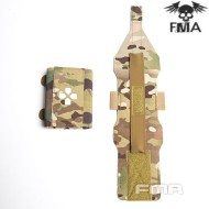 MEDIC pouch micro TKN B molle system MC fma (fma-tb1386-mc)