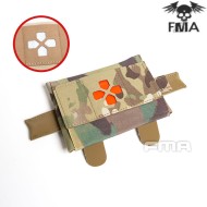 MEDIC pouch micro TKN B molle system MC fma (fma-tb1386-mc)