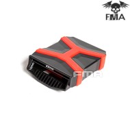 Tasca universale polimero 5.56 caricatore DARK EARTH fma (fma-tb1405-de)