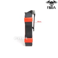 Universal Polymer Pouch 5.56 Magazine DARK EARTH fma (fma-tb1405-de)