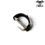 Aluminum Sling Belt With Reinforcement Fitting FOLIAGE GREEN Fma (fma-tb1150-fg)