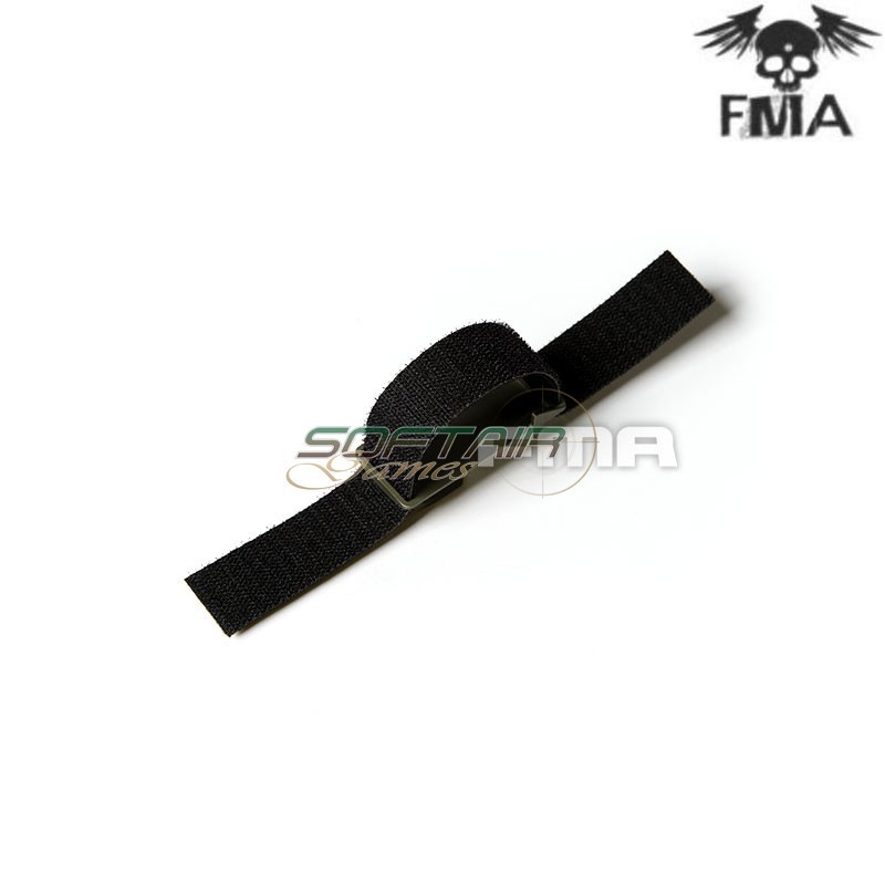 Attacco Di Rinforzo In Alluminio Per Cinghia Fucile FOLIAGE GREEN Fma (fma-tb1150-fg)