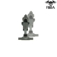 Adattatore elmetto FOLIAGE GREEN tactical arm mount per cuffie AMP fma (fma-tb1372-b-fg) Adattatore elmetto FOLIAGE GREEN tactical arm mount per cuffie AMP fma (fma-tb1372-b-fg)